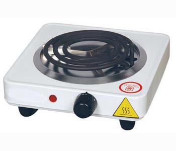 cooking hot plate